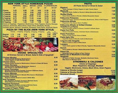 Gino's pizza coppell menu. Things To Know About Gino's pizza coppell menu. 